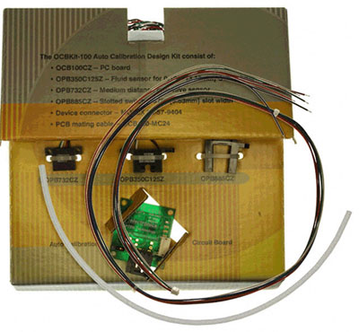 OCB100-Kit by OPTEK Technology The OCB100-Kit by OPTEK Technology